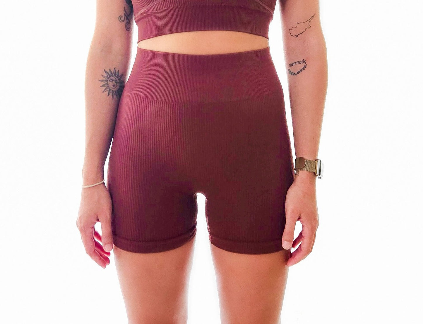 Flow Shorts