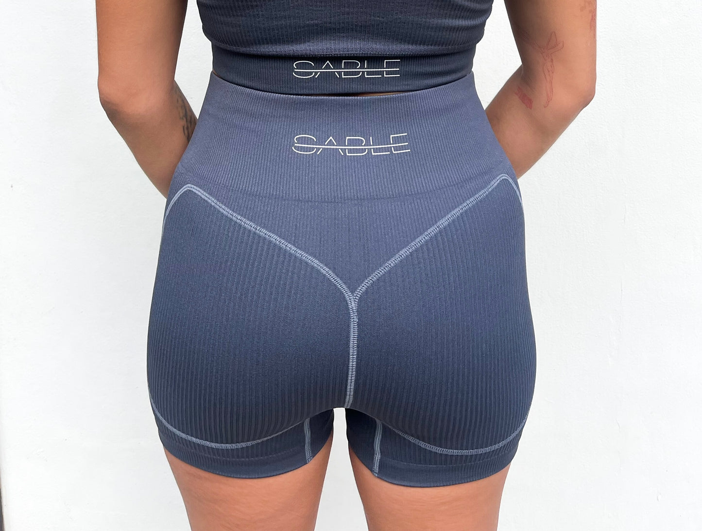 Flow Shorts