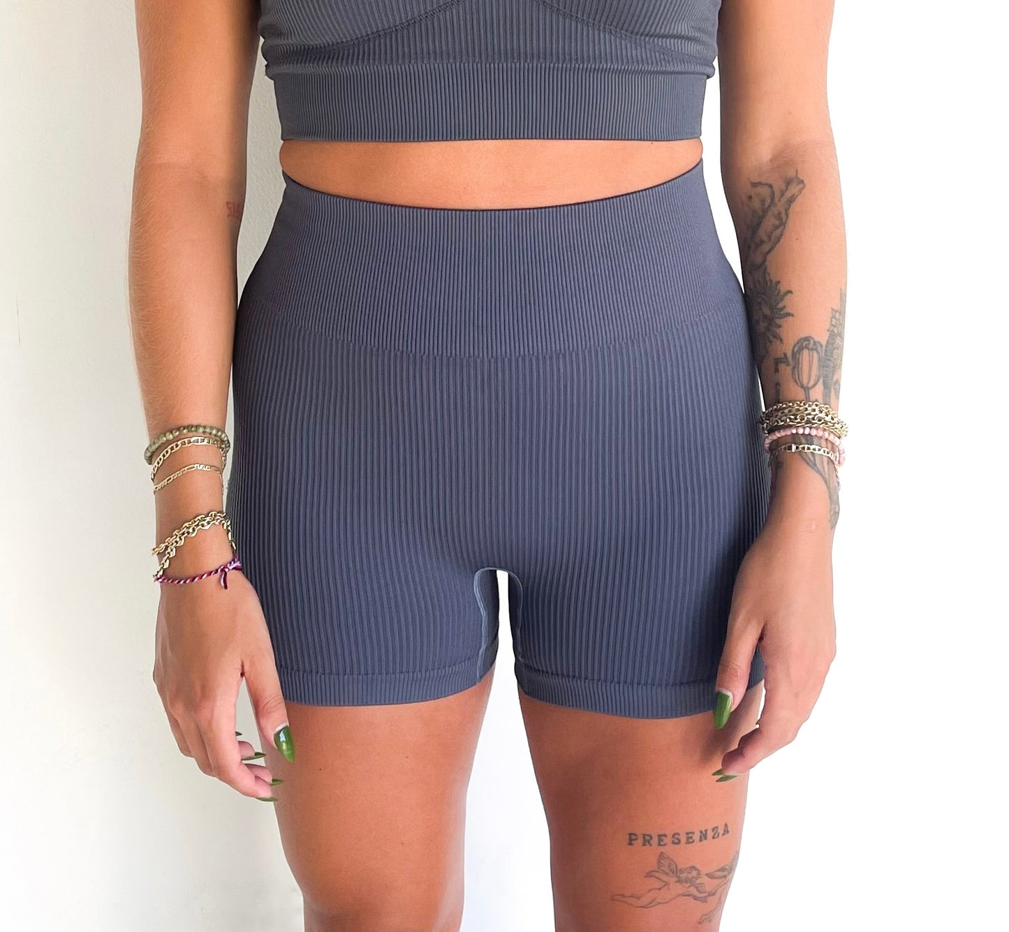 Flow Shorts