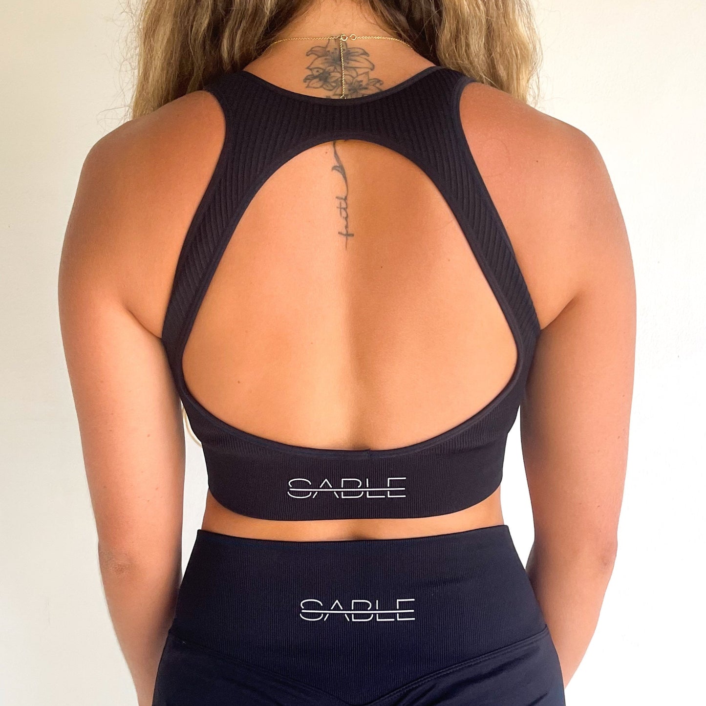Breathe Sports Bra