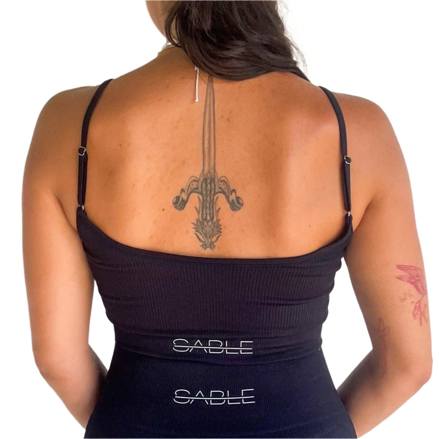 Flow Sports Bra