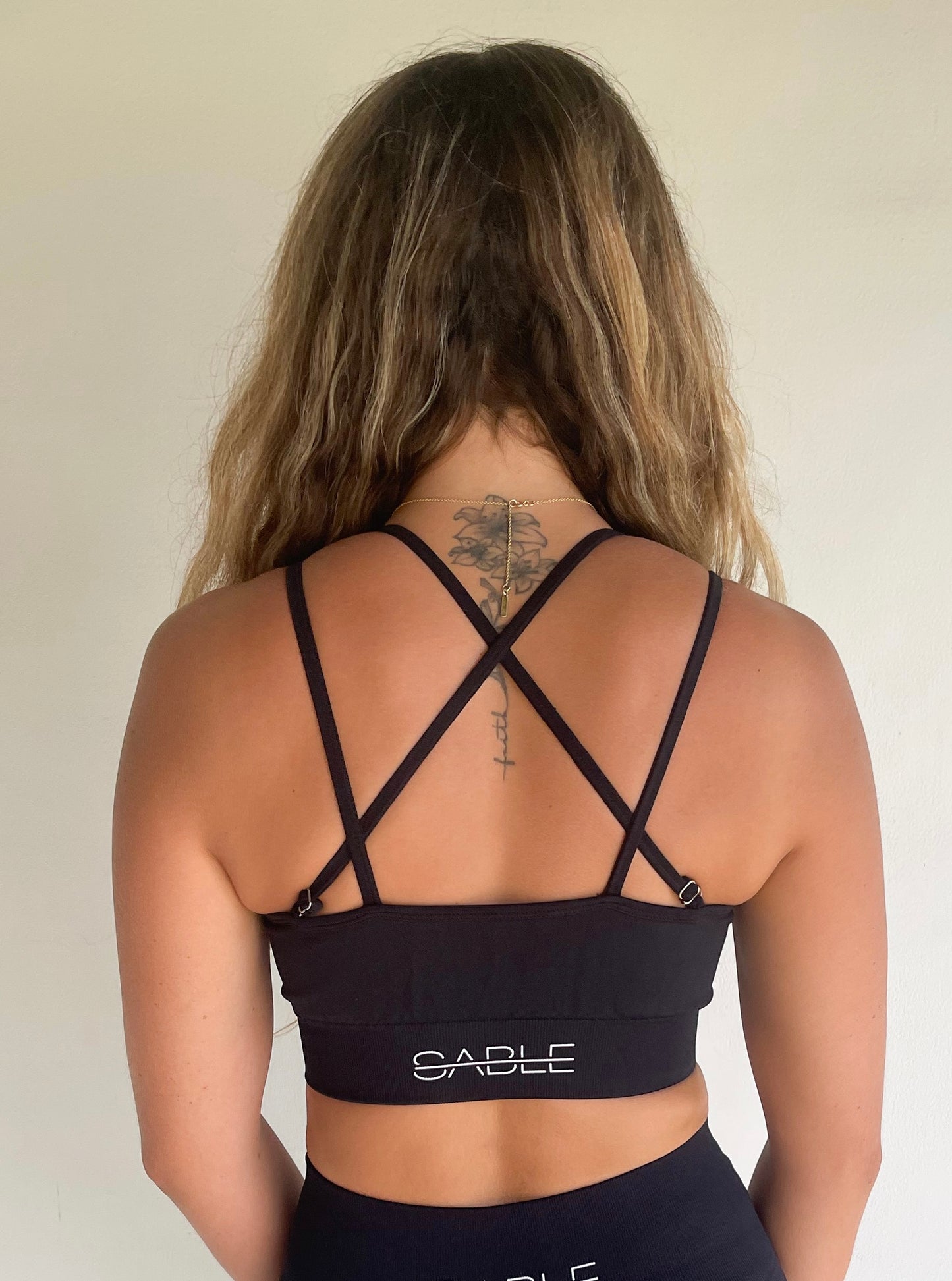 Flex Sports Bra