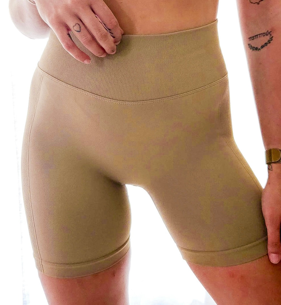 Breathe Shorts