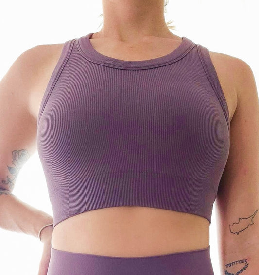 Core Sports Bra