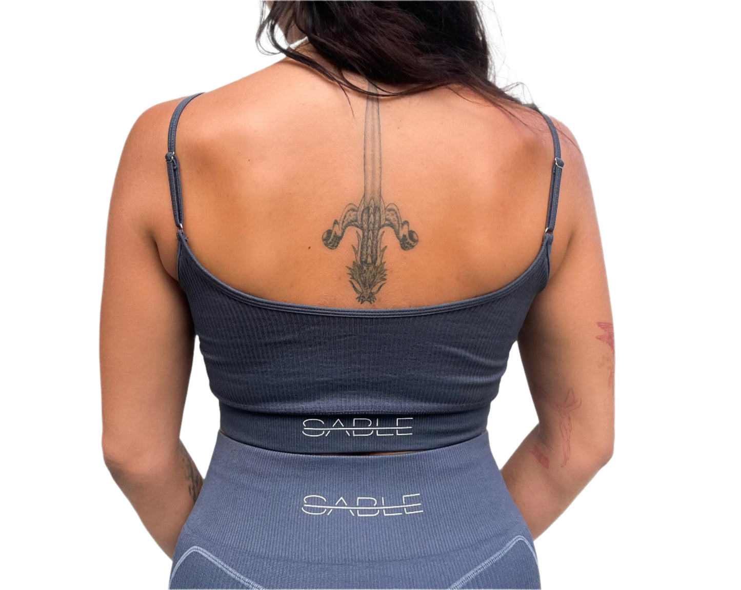 Flow Sports Bra