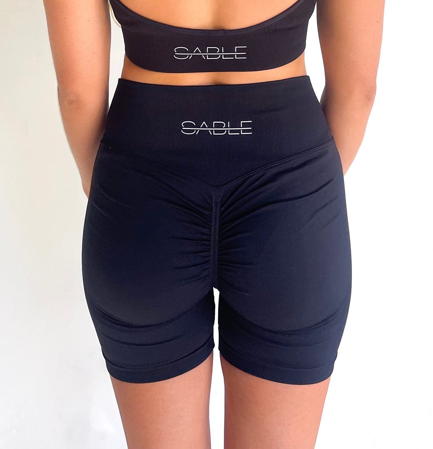 Breathe Shorts