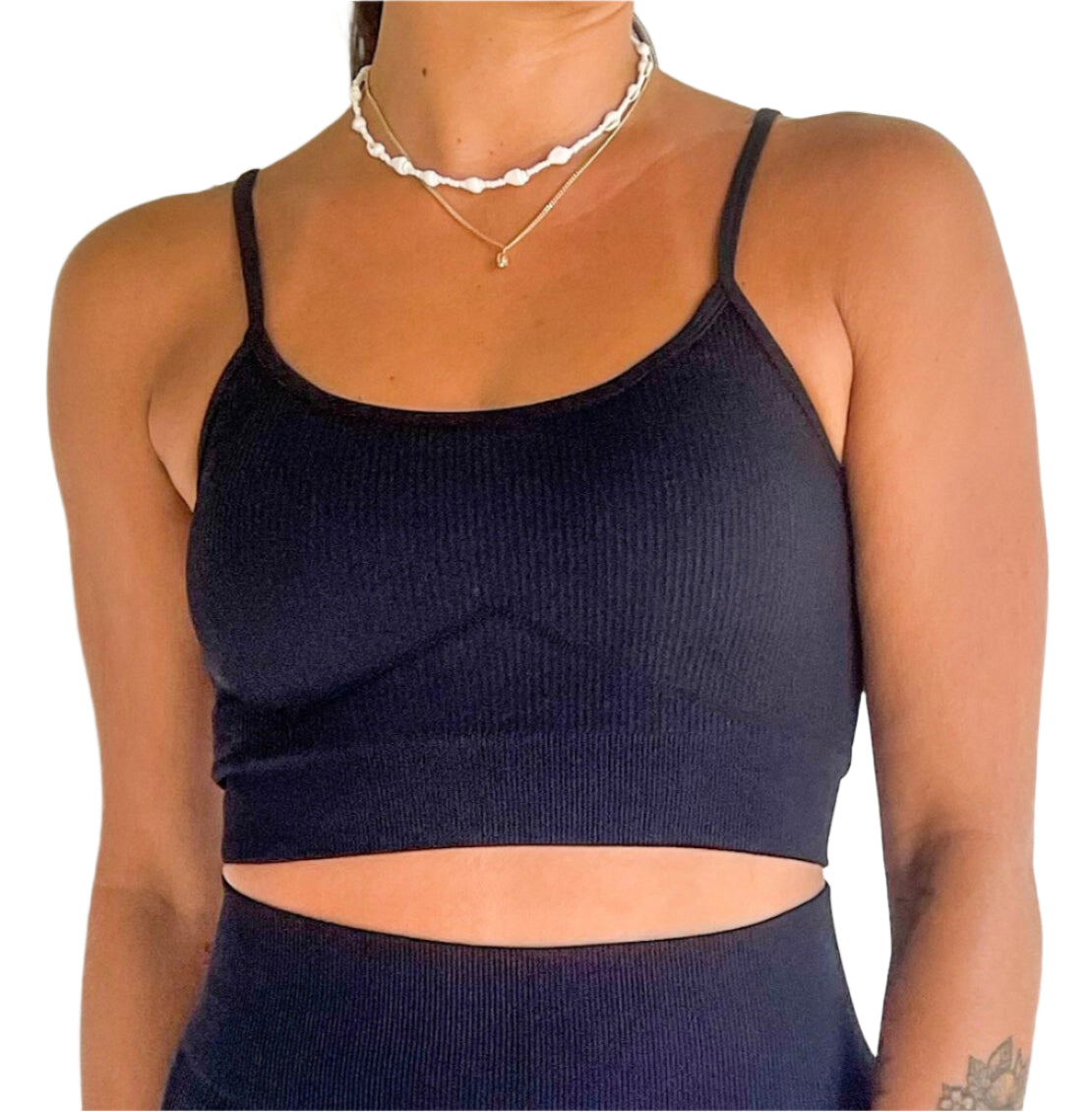 Flow Sports Bra