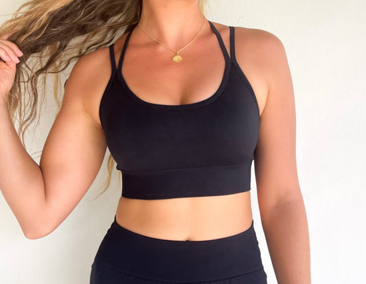 Flex Sports Bra