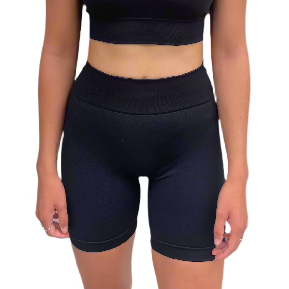Flex Shorts
