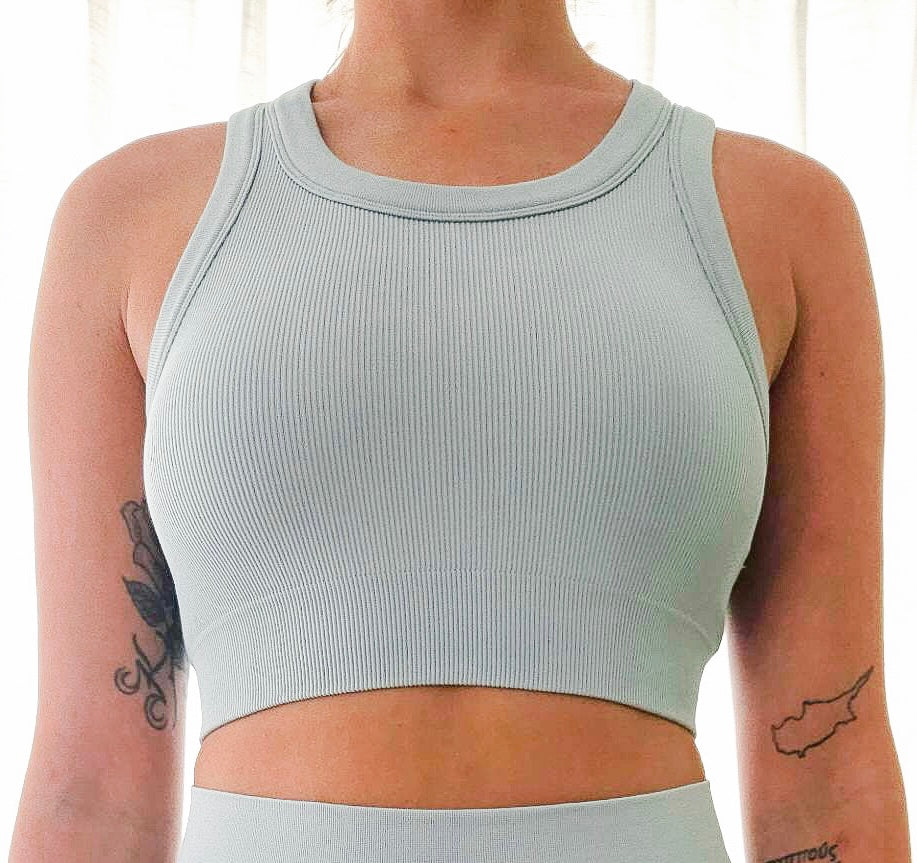 Core Sports Bra