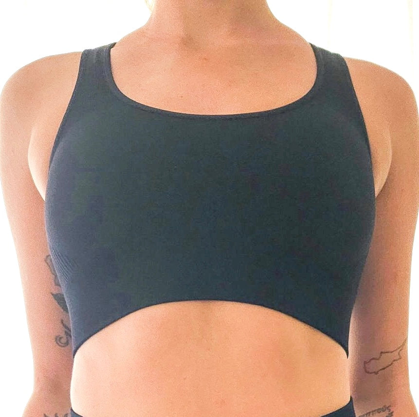 Breathe Sports Bra