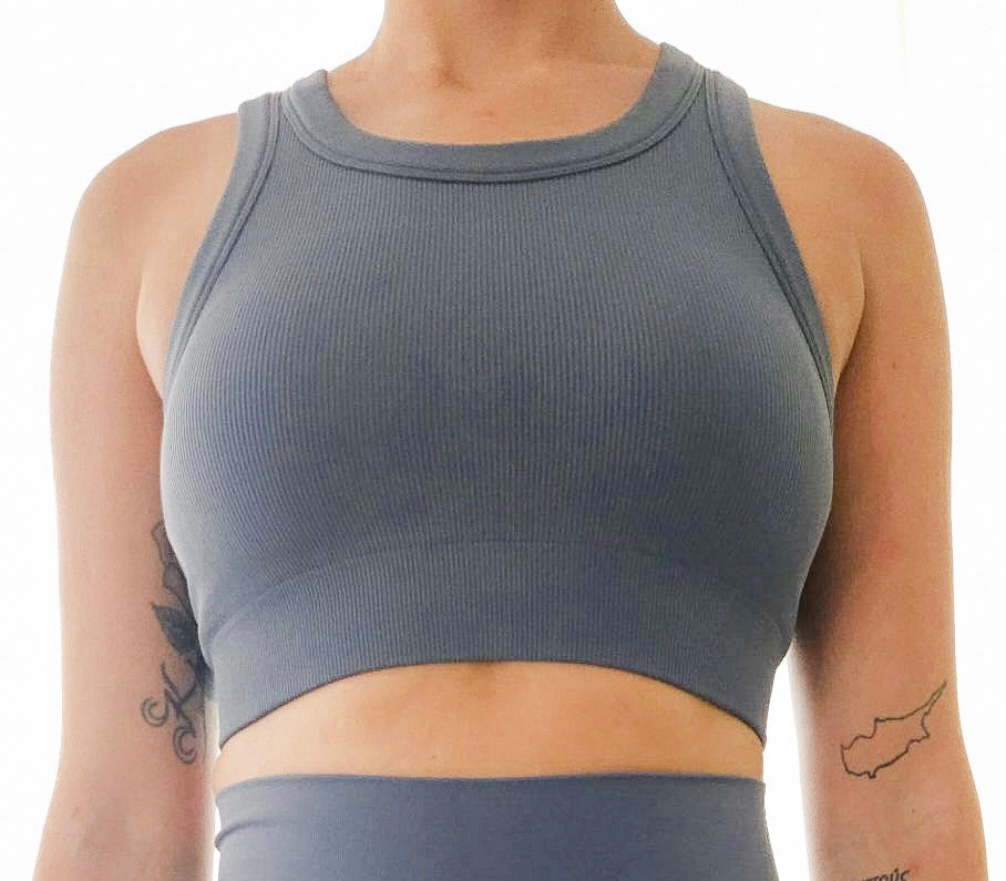 Core Sports Bra