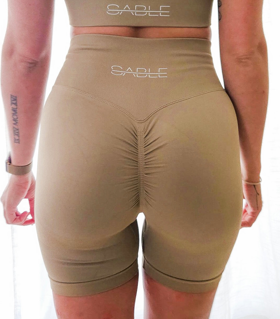 Breathe Shorts