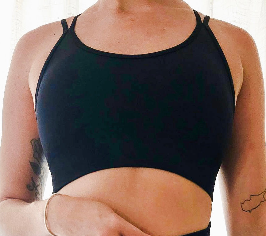 Flex Sports Bra